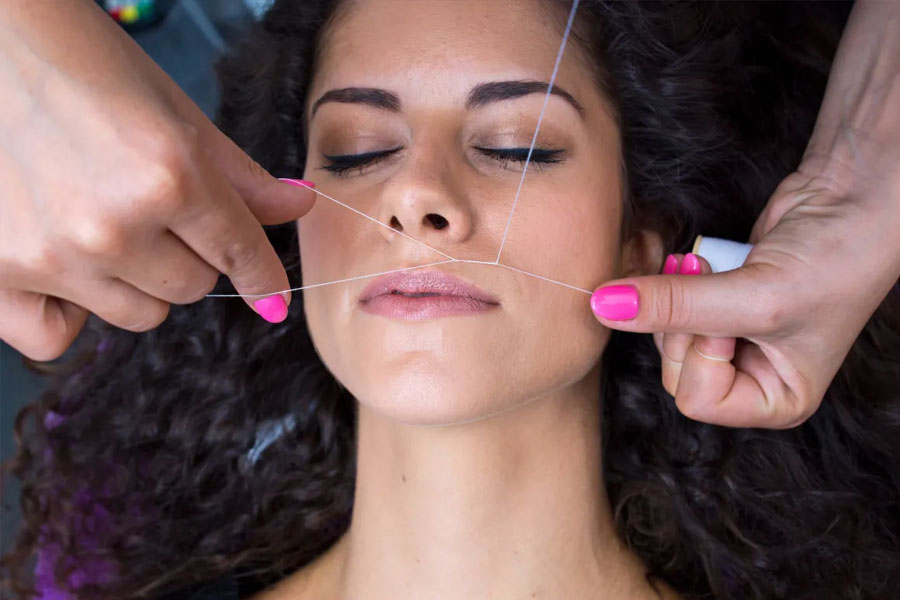 face-threading-image